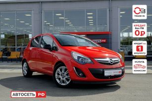  Opel Corsa 2012 , 676000 , 
