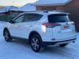 SUV   Toyota RAV4 2015 , 2429000 , 