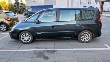    Renault Espace 2004 , 990000 , 