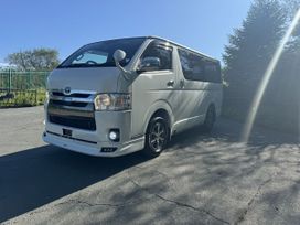    Toyota Hiace 2019 , 4900000 , 