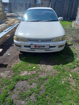  Toyota Carina 1995 , 255000 , 