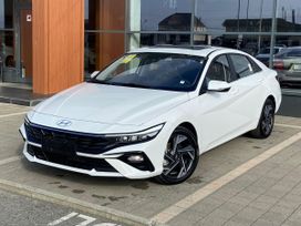  Hyundai Elantra 2023 , 2370000 , 