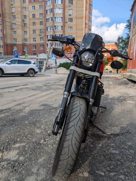   Harley-Davidson XR1200 2010 , 800000 , 