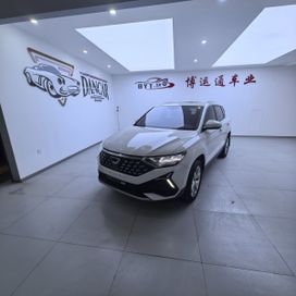 SUV   Jetta VS5 2022 , 1550000 , 