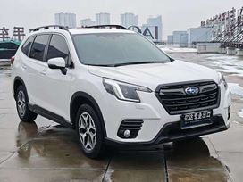 SUV   Subaru Forester 2022 , 2750000 , 