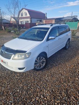  Toyota Corolla Fielder 2005 , 790000 , 