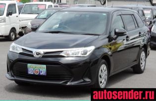  Toyota Corolla Fielder 2020 , 1310000 , 