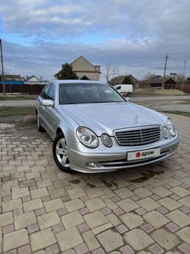  Mercedes-Benz E-Class 2004 , 1020000 , 