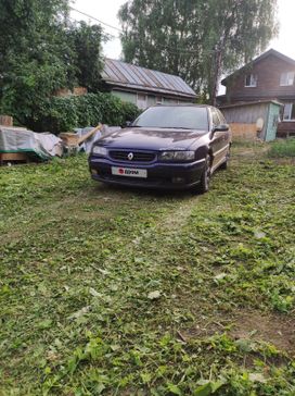  Renault Safrane 1997 , 210000 , 