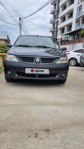  Renault Logan 2009 , 435000 , 