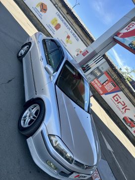  Honda Torneo 1997 , 820000 , 