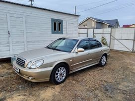  Hyundai Sonata 2004 , 580000 , 