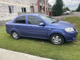  Chevrolet Aveo 2008 , 350000 , 