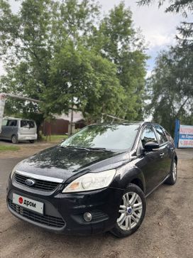  Ford Focus 2008 , 600000 , 