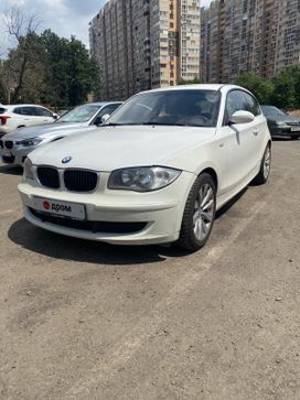  BMW 1-Series 2009 , 830000 , 