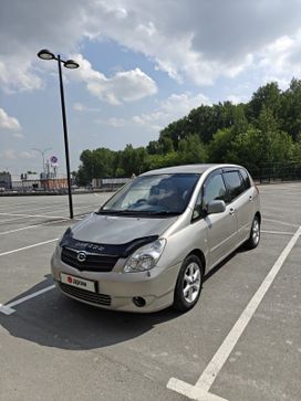    Toyota Corolla Spacio 2002 , 570000 , 