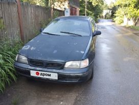  Toyota Carina E 1996 , 55000 , 
