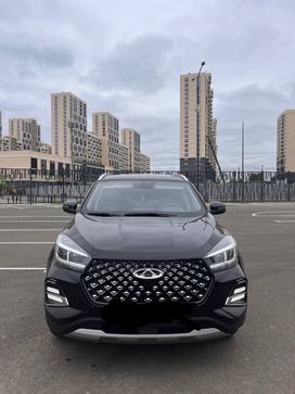 SUV   Chery Tiggo 4 Pro 2022 , 1370000 , 