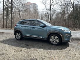 SUV   Hyundai Kona Electric 2019 , 2550000 , 