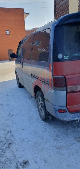   Toyota Hiace Regius 1997 , 650000 , 
