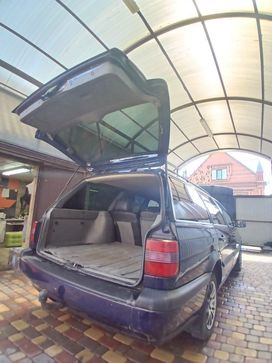  Volkswagen Passat 1996 , 298000 , 