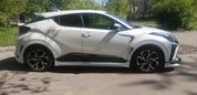 SUV   Toyota C-HR 2020 , 2250000 , 