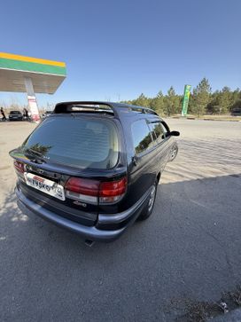  Toyota Caldina 1996 , 375000 , 