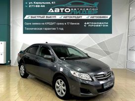  Toyota Corolla 2010 , 999000 , 