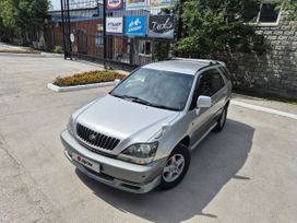 SUV   Toyota Harrier 1998 , 915000 , 