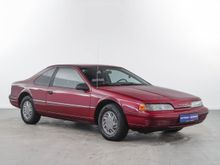  Thunderbird, 1992