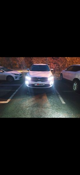 SUV   Kia Sorento 2019 , 3200000 , 