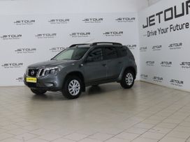 SUV   Nissan Terrano 2016 , 1169000 , 