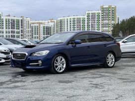 Subaru Levorg 2015 , 1565000 , 