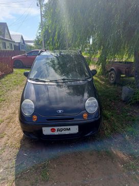  Daewoo Matiz 2012 , 210000 , 