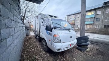   Kia Bongo III 2007 , 700000 , 