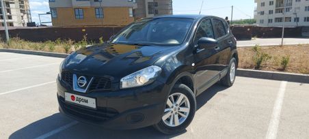 SUV   Nissan Qashqai 2011 , 1150000 , 