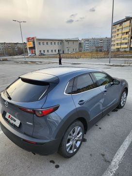 SUV   Mazda CX-30 2020 , 1935000 , 