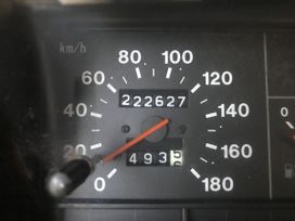  3   4x4 2121  2004 , 160000 , 
