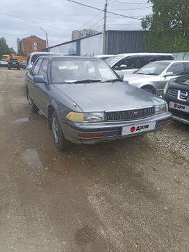  Toyota Corona 1991 , 185000 , 