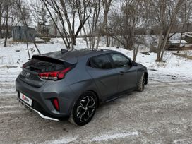  Hyundai Veloster 2020 , 2700000 , 