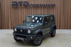  Jimny, 2025