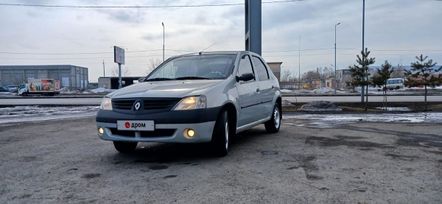  Renault Logan 2007 , 350000 , 