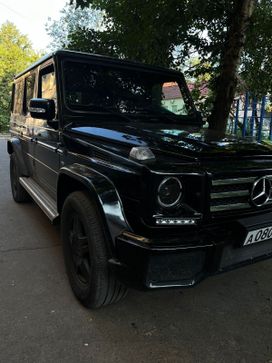 SUV   Mercedes-Benz G-Class 1998 , 2112411 , 