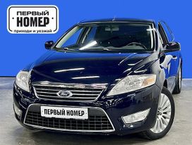  Ford Mondeo 2007 , 799000 , 
