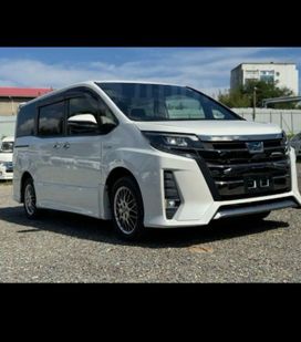    Toyota Noah 2018 , 2280000 , -