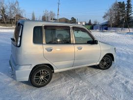  Nissan Cube 2002 , 550000 , -