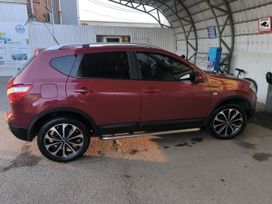 SUV   Nissan Qashqai 2011 , 1000000 , 