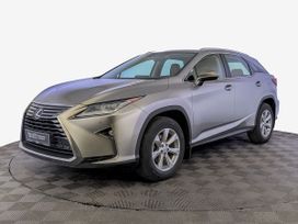 SUV   Lexus RX200t 2017 , 3470000 , 