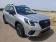 SUV   Subaru Forester 2022 , 2740000 , 