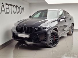 SUV   BMW X6 2024 , 18944000 , 